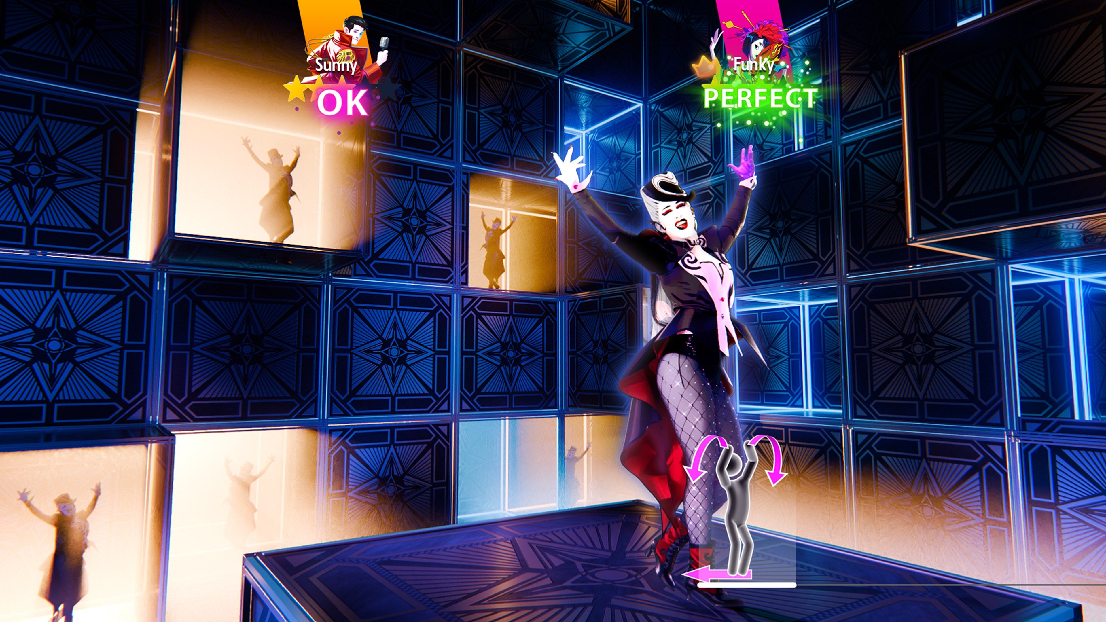 Just Dance 2026 Edition